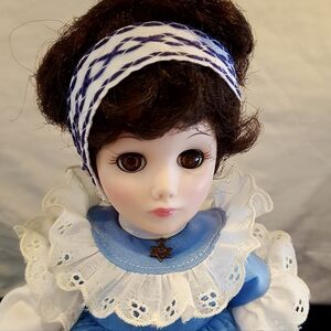 DOLL, EFFANBEE 1983 VINTAGE